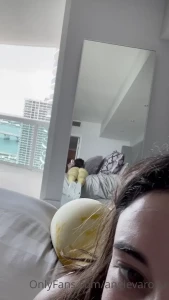Angie Varona [ angievarona ] Onlyfans leaked video 10787656 on Hotleaks.tv