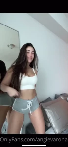Angie Varona [ angievarona ] Onlyfans leaked video 10787842 on Hotleaks.tv