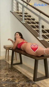 Angie Varona [ angievarona ] Onlyfans leaked video 10787845 on Hotleaks.tv