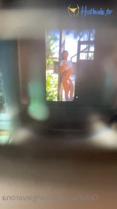 Angie Varona [ angievarona ] Onlyfans leaked video 14838174 on Hotleaks.tv