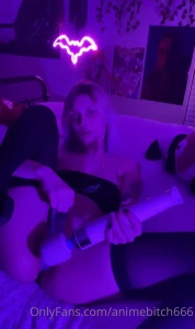  alex  [ lilgothfairy ] Onlyfans leaked video 1315081 on Hotleaks.tv