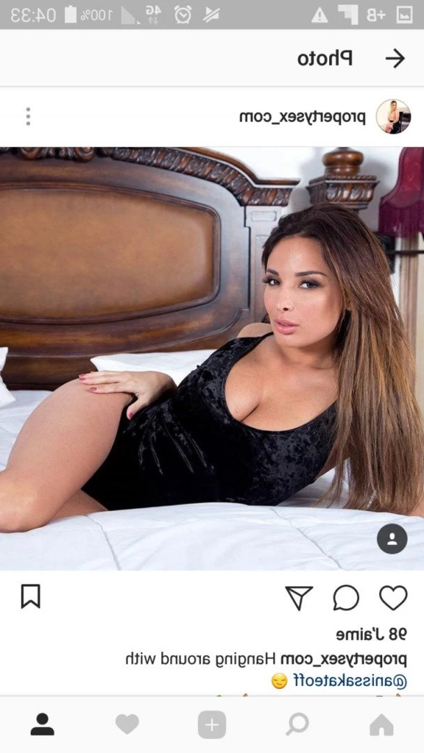 Anissa Kate 🔞 [ anissakate ] Onlyfans leaked photo 84536 on Hotleaks.tv