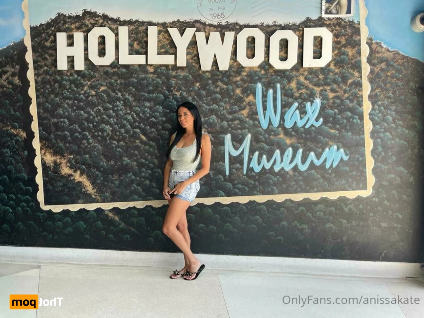 Anissa Kate 🔞 [ anissakate ] Onlyfans leaked photo 10886998 on Hotleaks.tv