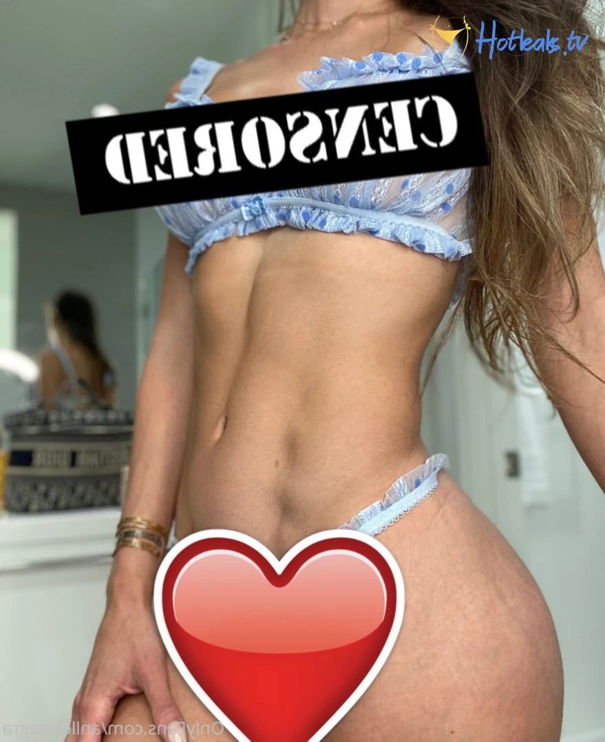 Anllela Sagra [ anllelasagra ] Onlyfans leaked photo 11481208 on Hotleaks.tv