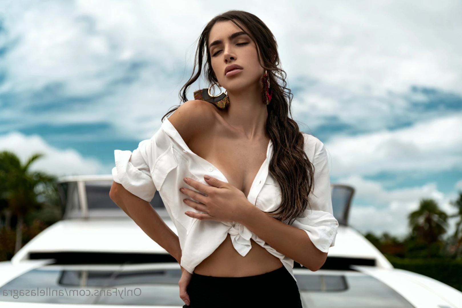 Anllela Sagra [ anllelasagra ] Onlyfans leaked photo 13342348 on Hotleaks.tv