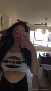 Anna Paul [ anna_paull ] Onlyfans leaked video 1315969 on Hotleaks.tv