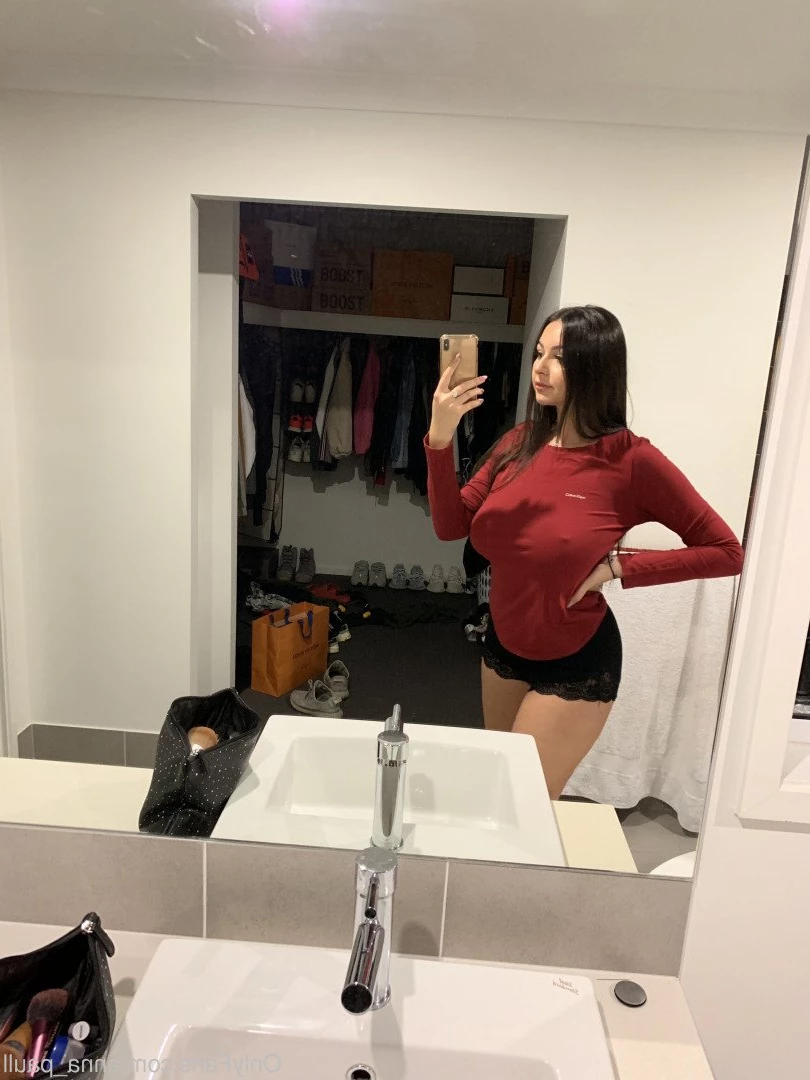 Anna Paul [ anna_paull ] Onlyfans leaked photo 87427 on Hotleaks.tv