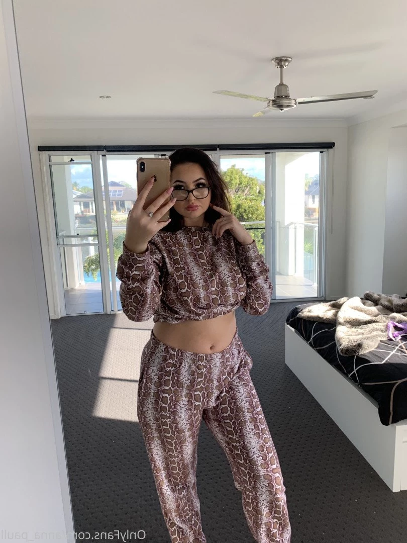 Anna Paul [ anna_paull ] Onlyfans leaked photo 87520 on Hotleaks.tv