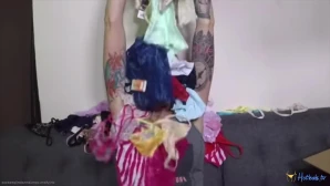 Anna Bell Peaks [ annabellpeaksxx ] Onlyfans leaked video 1316180 on Hotleaks.tv