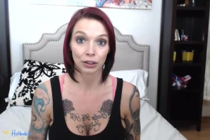 Anna Bell Peaks [ annabellpeaksxx ] Onlyfans leaked video 1316222 on Hotleaks.tv