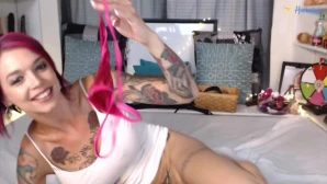 Anna Bell Peaks [ annabellpeaksxx ] Onlyfans leaked video 1316272 on Hotleaks.tv