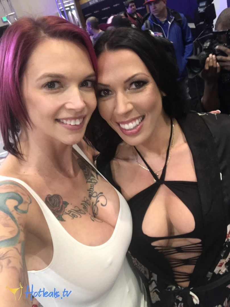 Anna Bell Peaks [ annabellpeaksxx ] Onlyfans leaked photo 9575730 on Hotleaks.tv