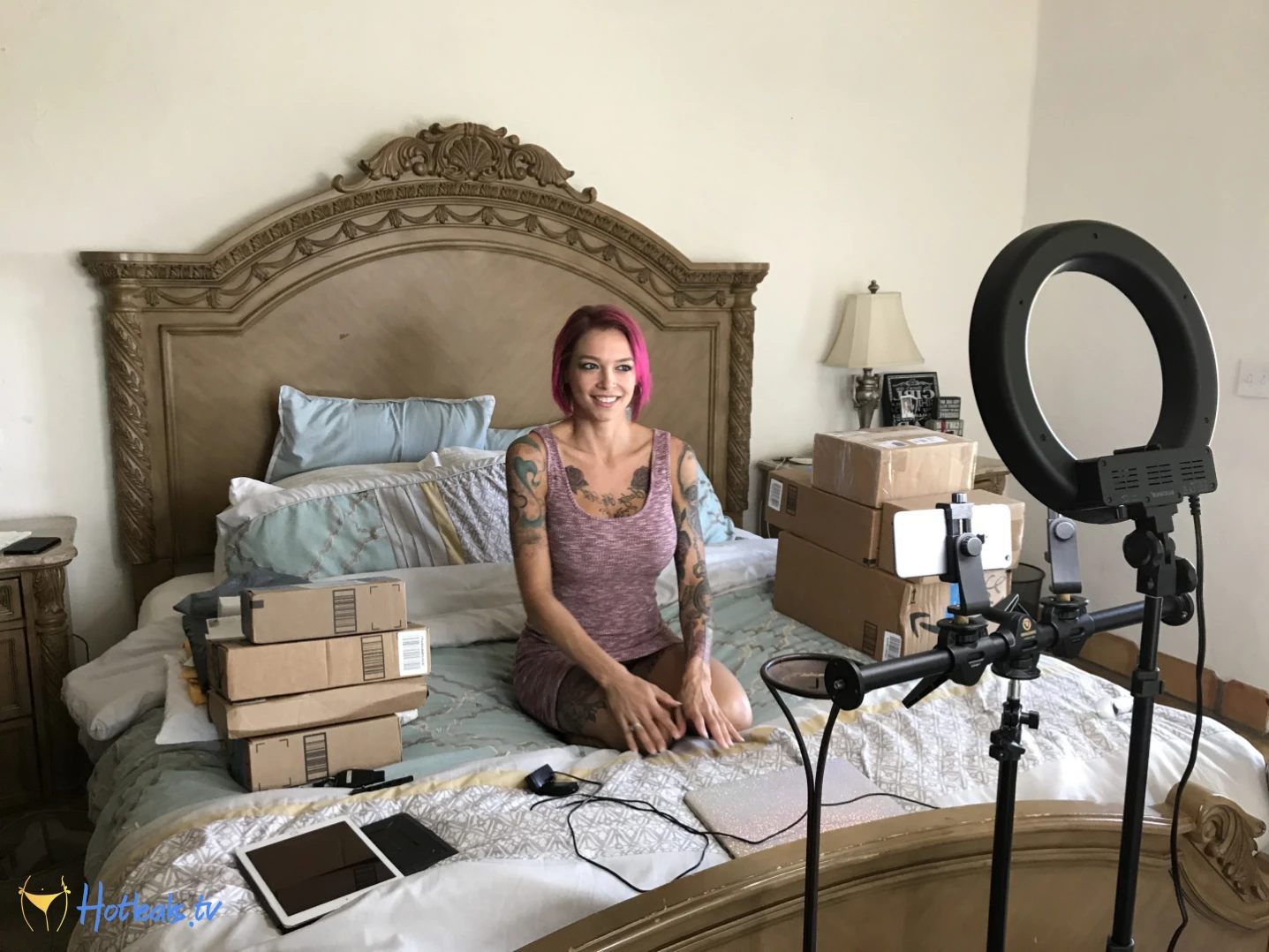 Anna Bell Peaks [ annabellpeaksxx ] Onlyfans leaked photo 9575801 on Hotleaks.tv