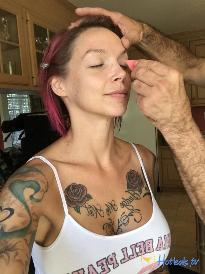 Anna Bell Peaks [ annabellpeaksxx ] Onlyfans leaked photo 9576148 on Hotleaks.tv