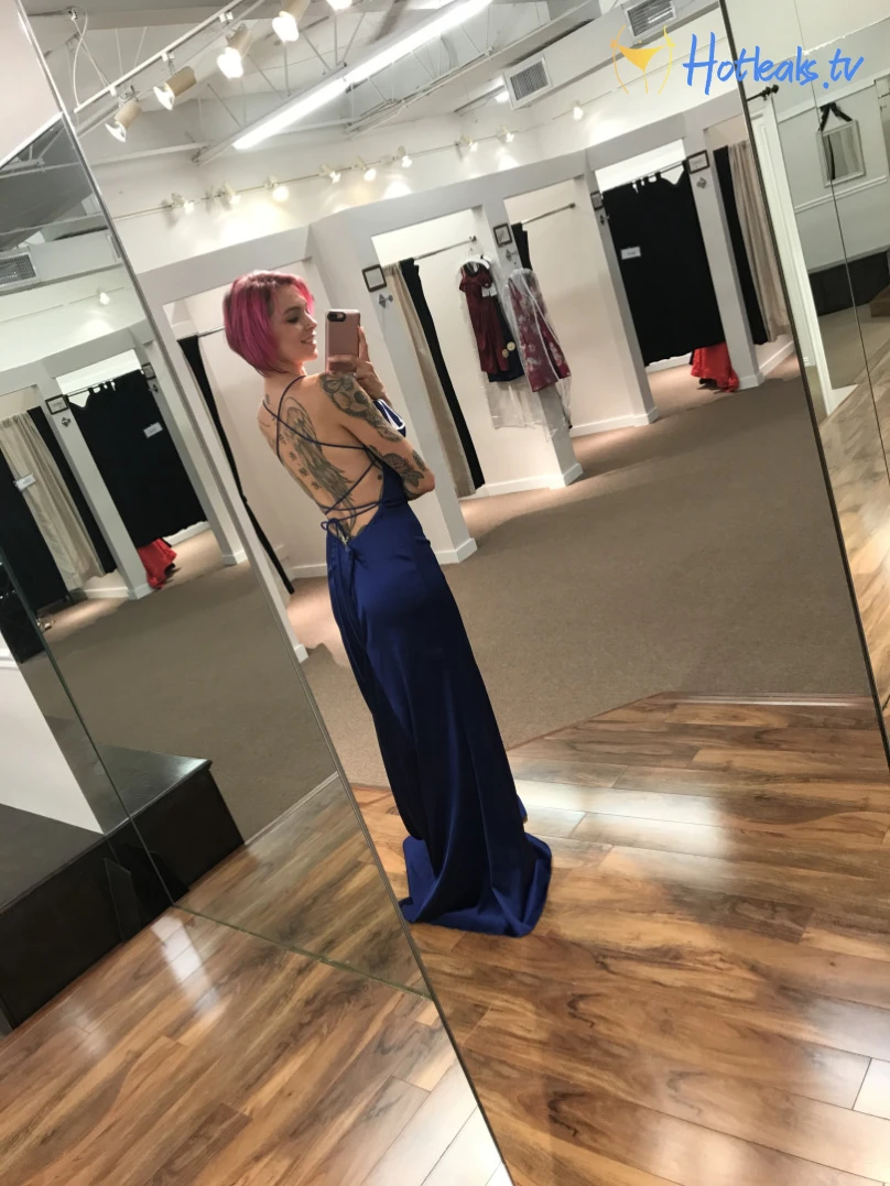 Anna Bell Peaks [ annabellpeaksxx ] Onlyfans leaked photo 9576243 on Hotleaks.tv