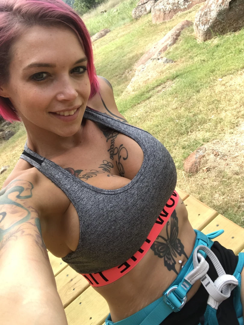 Anna Bell Peaks [ annabellpeaksxx ] Onlyfans leaked photo 9576275 on Hotleaks.tv