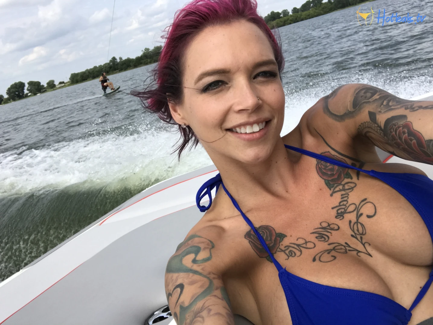 Anna Bell Peaks [ annabellpeaksxx ] Onlyfans leaked photo 9576716 on Hotleaks.tv