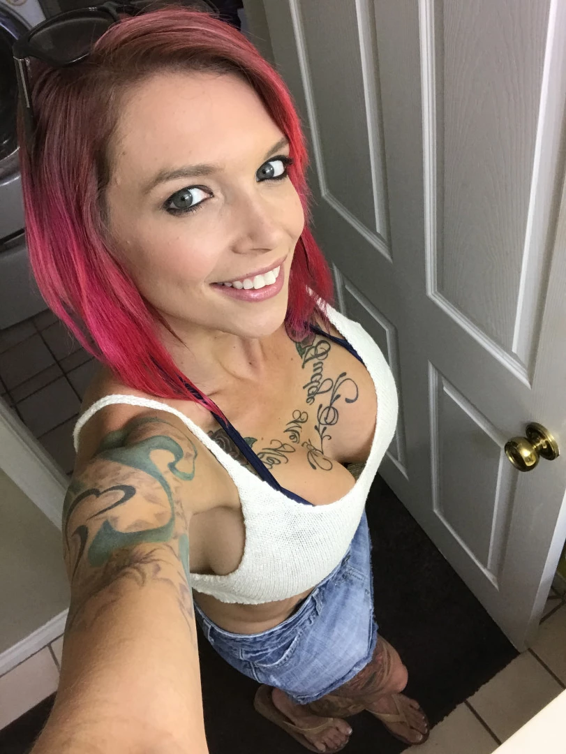Anna Bell Peaks [ annabellpeaksxx ] Onlyfans leaked photo 9576804 on Hotleaks.tv