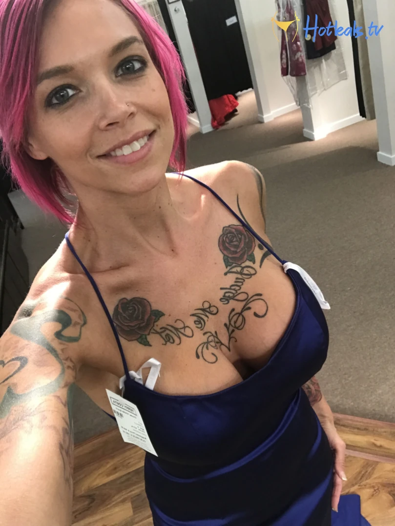 Anna Bell Peaks [ annabellpeaksxx ] Onlyfans leaked photo 9577037 on Hotleaks.tv