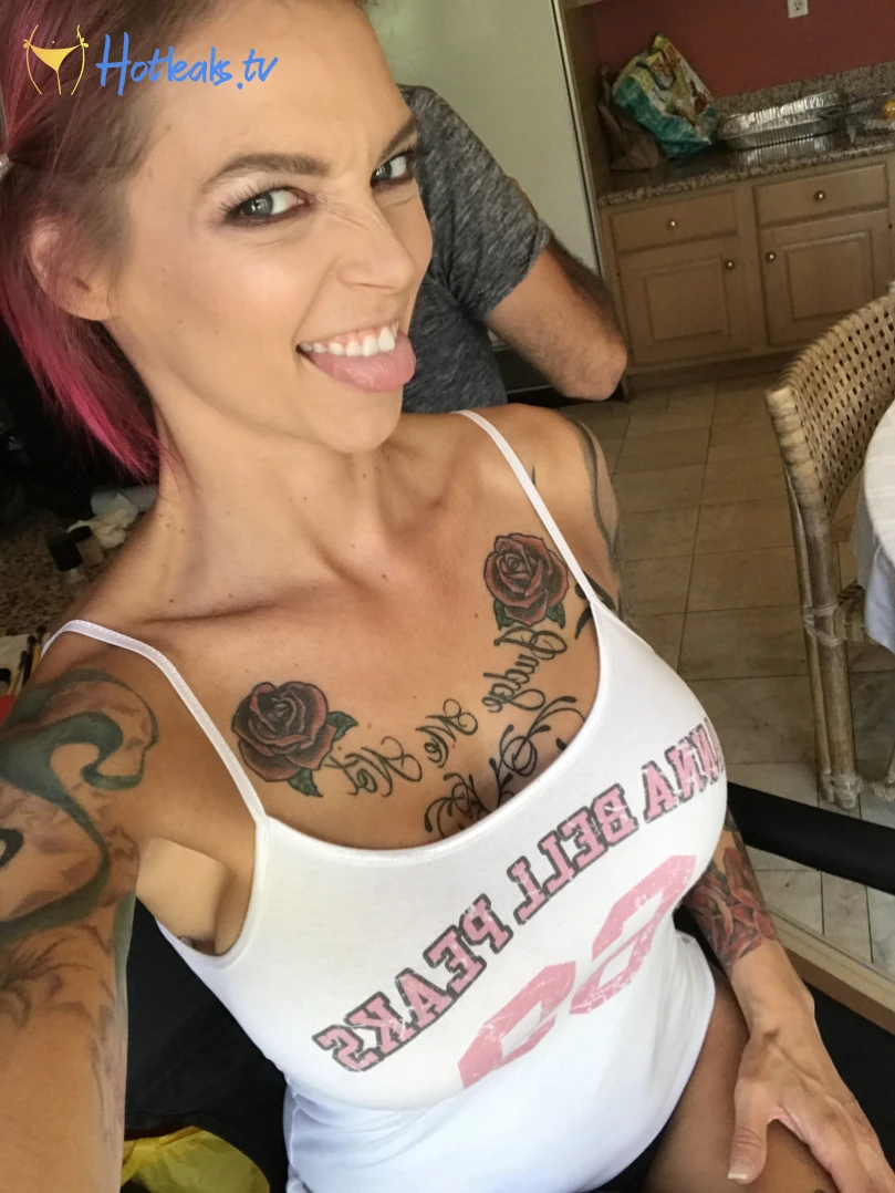 Anna Bell Peaks [ annabellpeaksxx ] Onlyfans leaked photo 9577473 on Hotleaks.tv