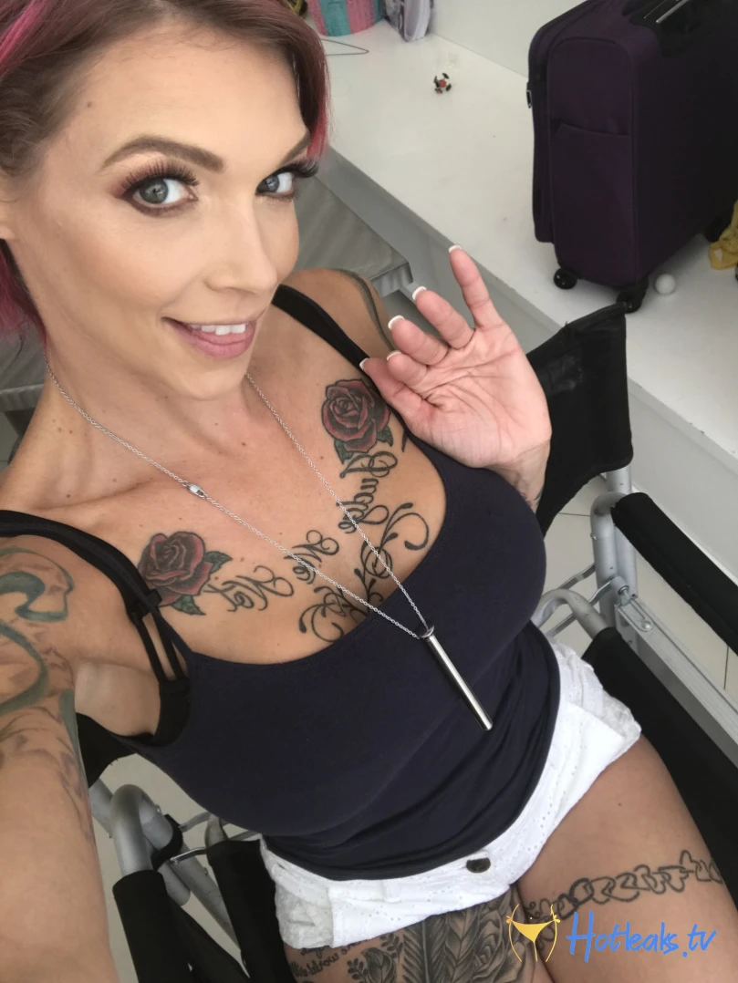 Anna Bell Peaks [ annabellpeaksxx ] Onlyfans leaked photo 9577575 on Hotleaks.tv