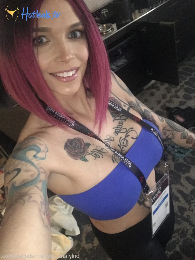 Anna Bell Peaks [ annabellpeaksxx ] Onlyfans leaked photo 9577644 on Hotleaks.tv