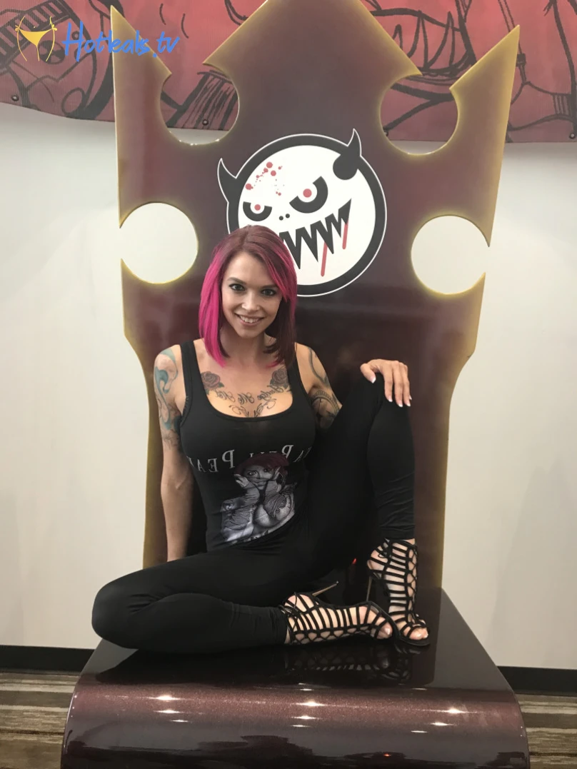 Anna Bell Peaks [ annabellpeaksxx ] Onlyfans leaked photo 9577757 on Hotleaks.tv