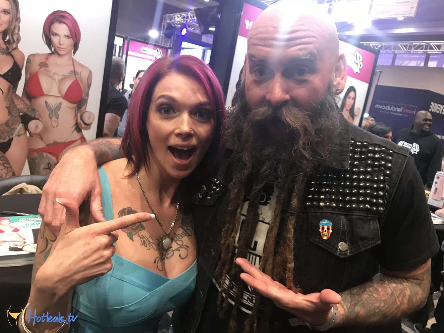 Anna Bell Peaks [ annabellpeaksxx ] Onlyfans leaked photo 9577781 on Hotleaks.tv