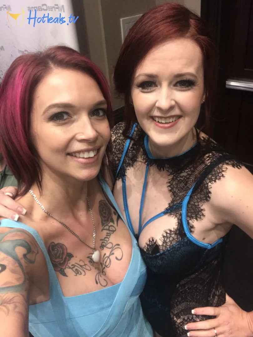 Anna Bell Peaks [ annabellpeaksxx ] Onlyfans leaked photo 9578703 on Hotleaks.tv