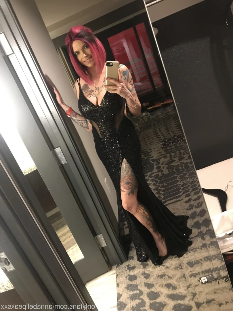 Anna Bell Peaks [ annabellpeaksxx ] Onlyfans leaked photo 9578740 on Hotleaks.tv