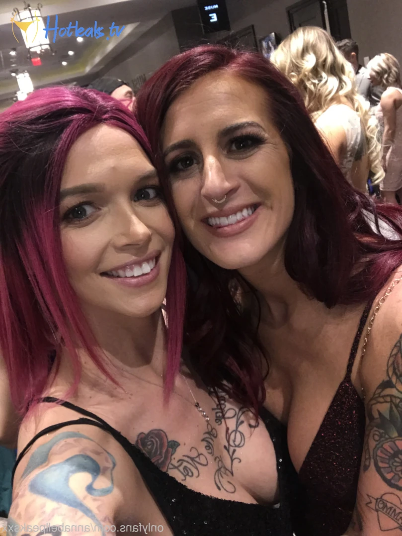 Anna Bell Peaks [ annabellpeaksxx ] Onlyfans leaked photo 9578760 on Hotleaks.tv