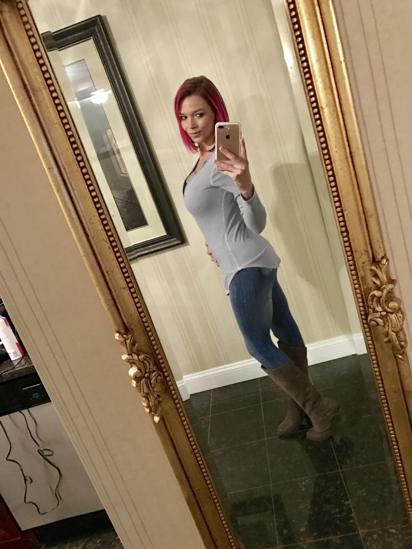 Anna Bell Peaks [ annabellpeaksxx ] Onlyfans leaked photo 9578825 on Hotleaks.tv