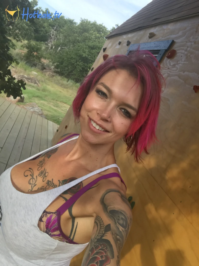 Anna Bell Peaks [ annabellpeaksxx ] Onlyfans leaked photo 9578943 on Hotleaks.tv