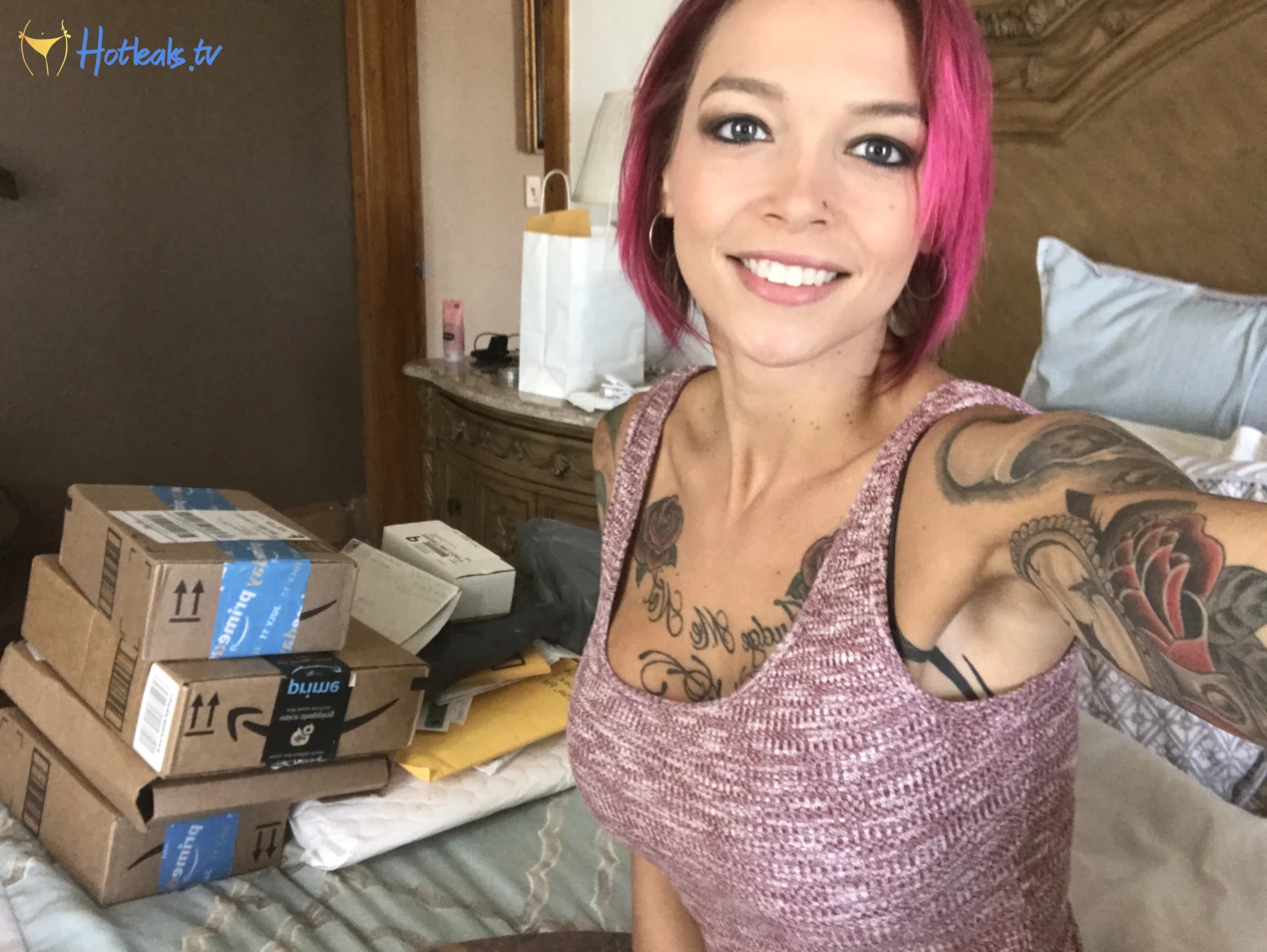 Anna Bell Peaks [ annabellpeaksxx ] Onlyfans leaked photo 9579243 on Hotleaks.tv