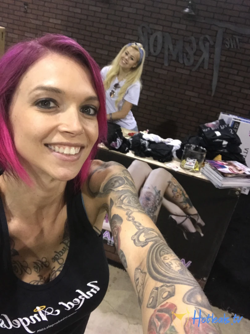 Anna Bell Peaks [ annabellpeaksxx ] Onlyfans leaked photo 9579320 on Hotleaks.tv