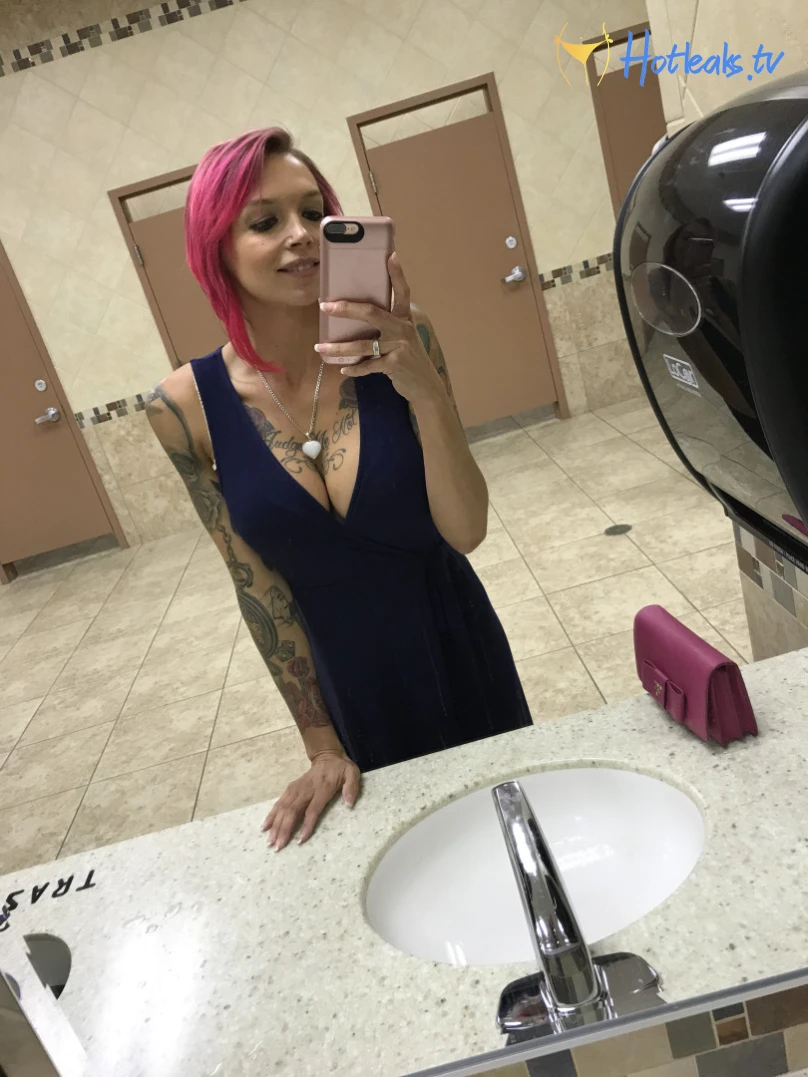 Anna Bell Peaks [ annabellpeaksxx ] Onlyfans leaked photo 9579594 on Hotleaks.tv