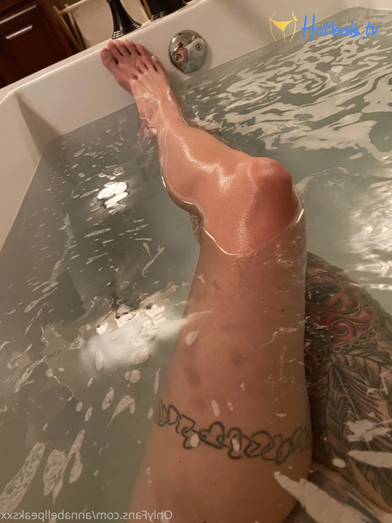 Anna Bell Peaks [ annabellpeaksxx ] Onlyfans leaked photo 9579735 on Hotleaks.tv