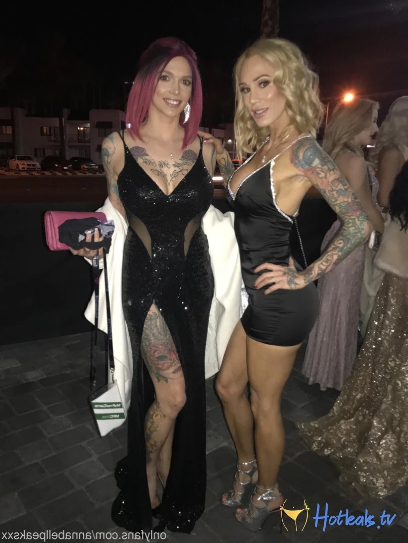 Anna Bell Peaks [ annabellpeaksxx ] Onlyfans leaked photo 9579750 on Hotleaks.tv