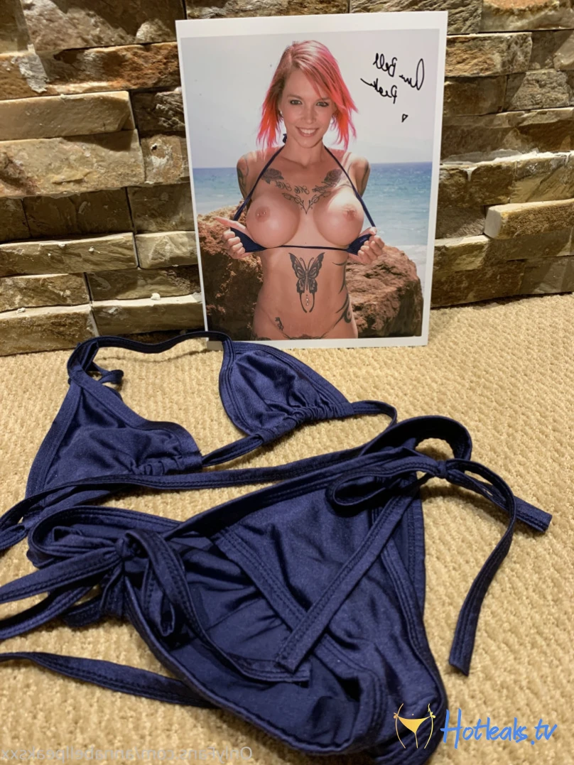 Anna Bell Peaks [ annabellpeaksxx ] Onlyfans leaked photo 9579833 on Hotleaks.tv