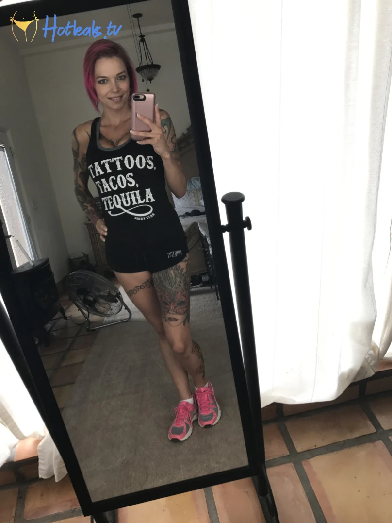 Anna Bell Peaks [ annabellpeaksxx ] Onlyfans leaked photo 9579852 on Hotleaks.tv