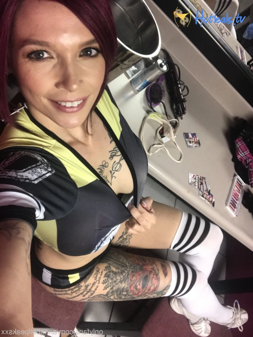 Anna Bell Peaks [ annabellpeaksxx ] Onlyfans leaked photo 9579949 on Hotleaks.tv