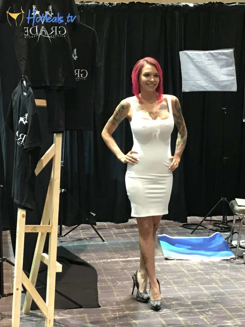 Anna Bell Peaks [ annabellpeaksxx ] Onlyfans leaked photo 9580069 on Hotleaks.tv