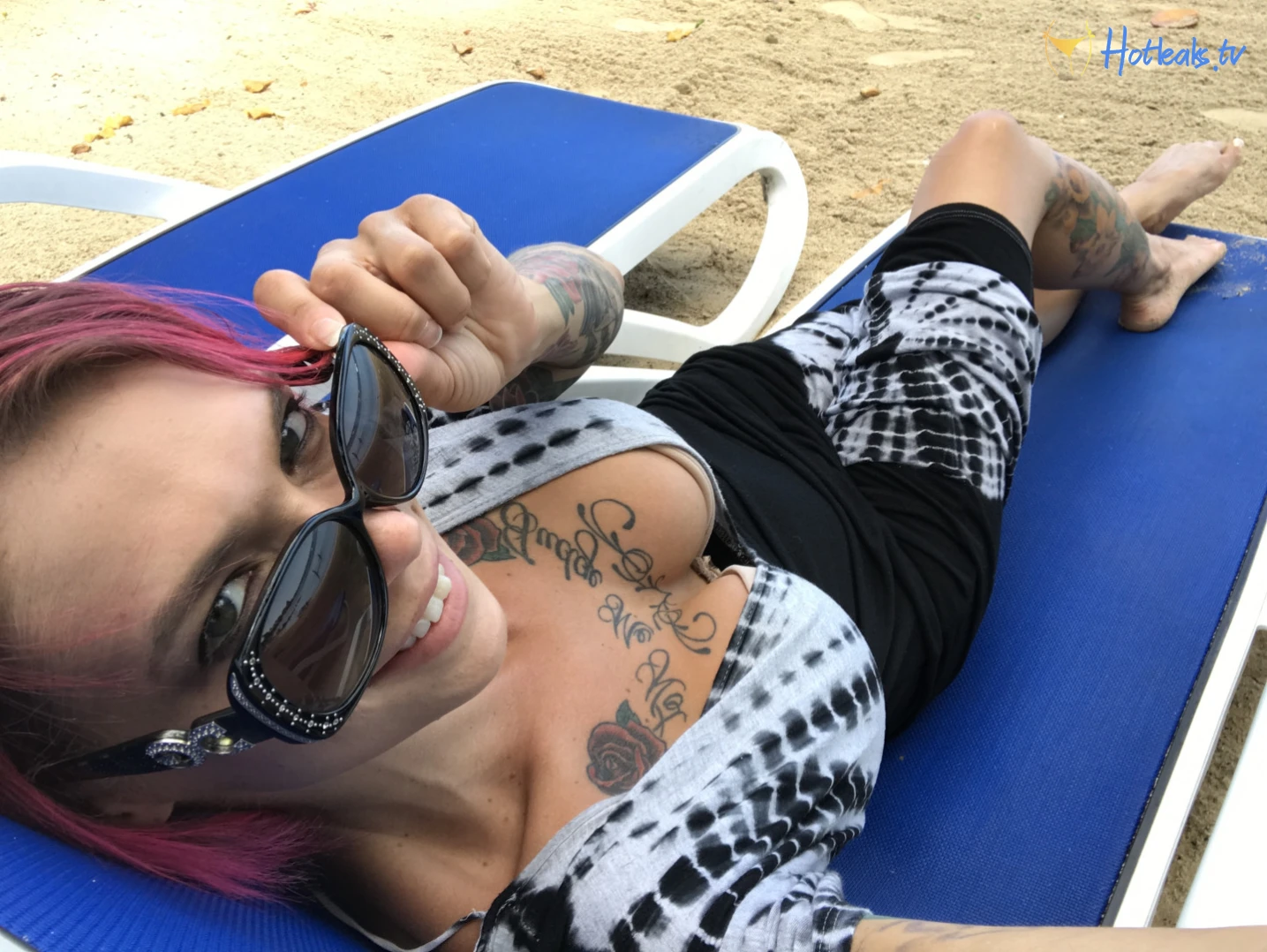 Anna Bell Peaks [ annabellpeaksxx ] Onlyfans leaked photo 9580075 on Hotleaks.tv