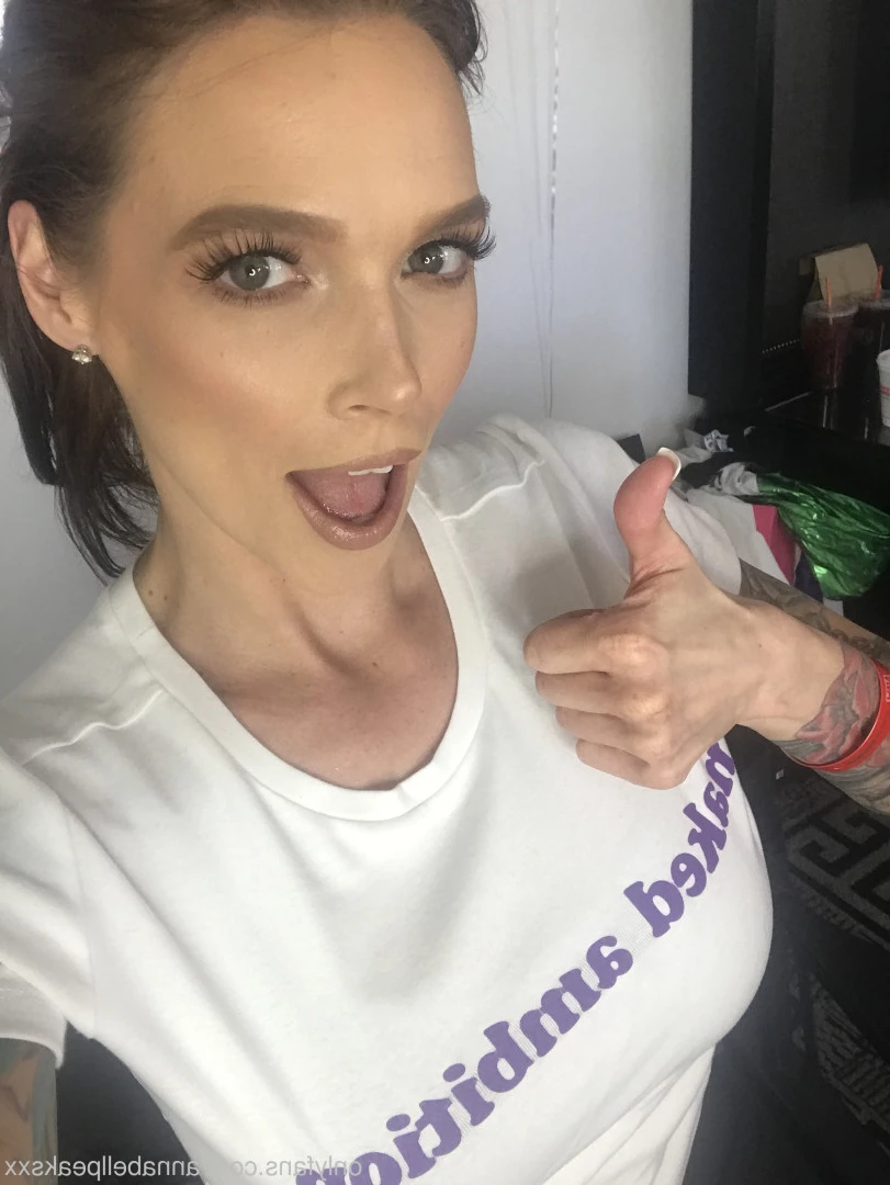 Anna Bell Peaks [ annabellpeaksxx ] Onlyfans leaked photo 9580236 on Hotleaks.tv