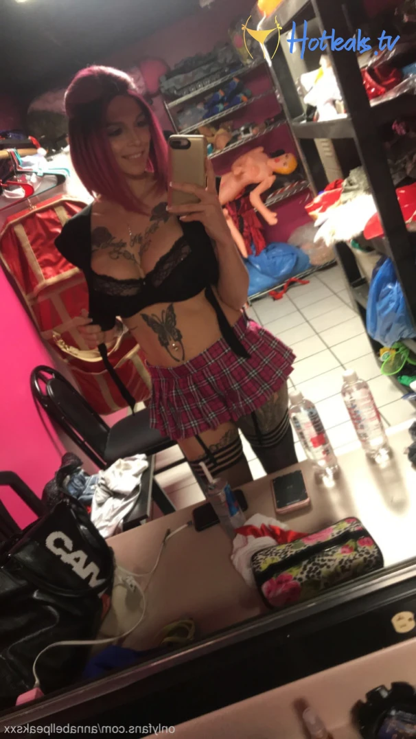 Anna Bell Peaks [ annabellpeaksxx ] Onlyfans leaked photo 9580259 on Hotleaks.tv