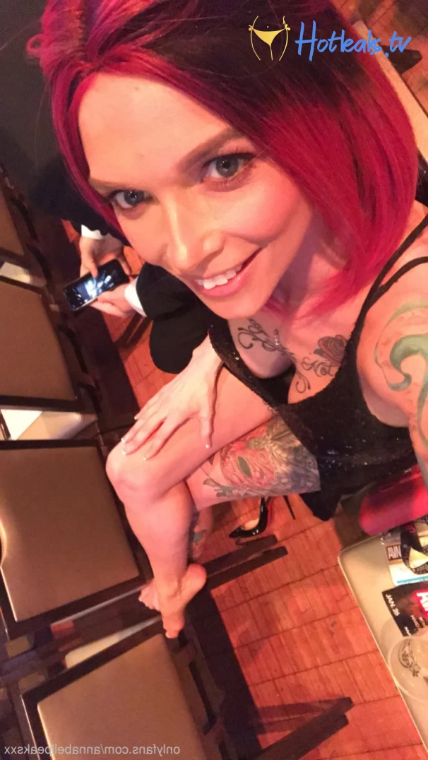 Anna Bell Peaks [ annabellpeaksxx ] Onlyfans leaked photo 9580663 on Hotleaks.tv