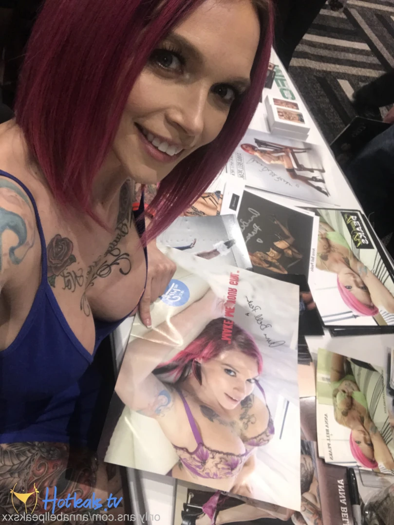 Anna Bell Peaks [ annabellpeaksxx ] Onlyfans leaked photo 9580814 on Hotleaks.tv