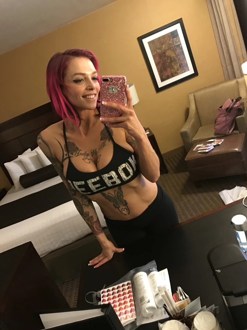 Anna Bell Peaks [ annabellpeaksxx ] Onlyfans leaked photo 9580882 on Hotleaks.tv