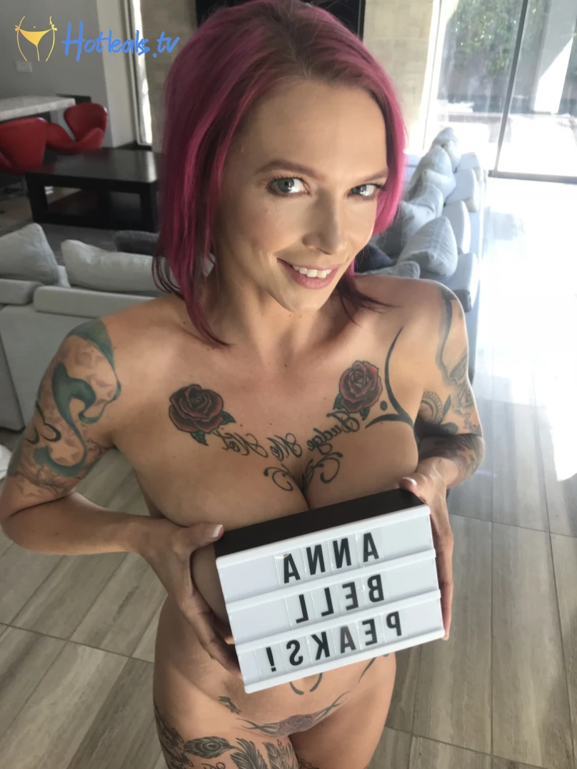 Anna Bell Peaks [ annabellpeaksxx ] Onlyfans leaked photo 9581278 on Hotleaks.tv