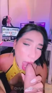 Anna Beggion [ annabgo ] Onlyfans leaked video 18409750 on Hotleaks.tv